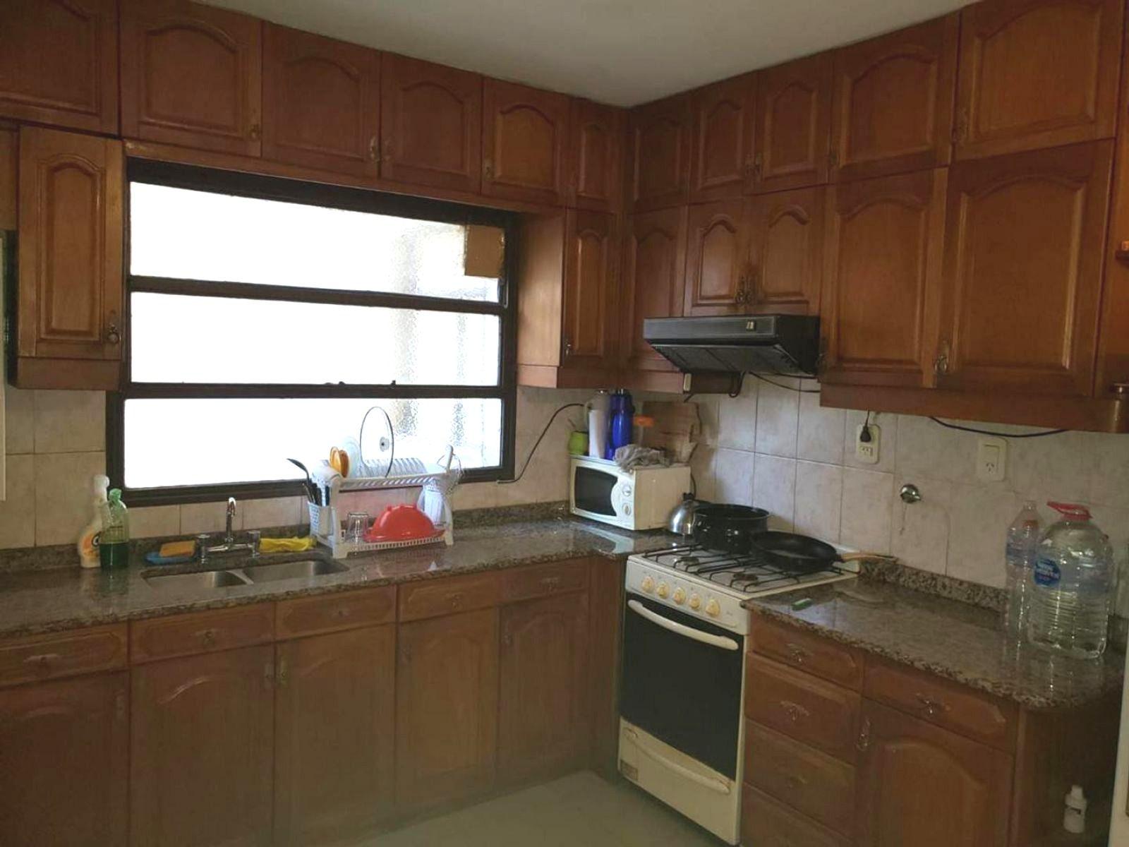 San Luis 931 Piso 3 Departamento A