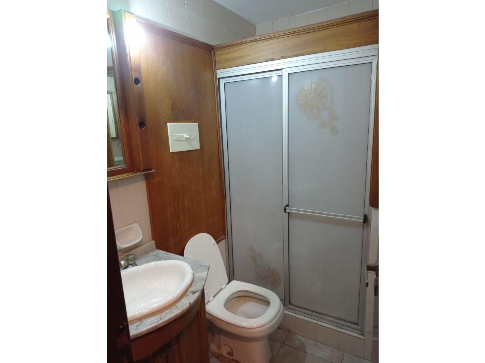 San Luis 931 Piso 3 Departamento A