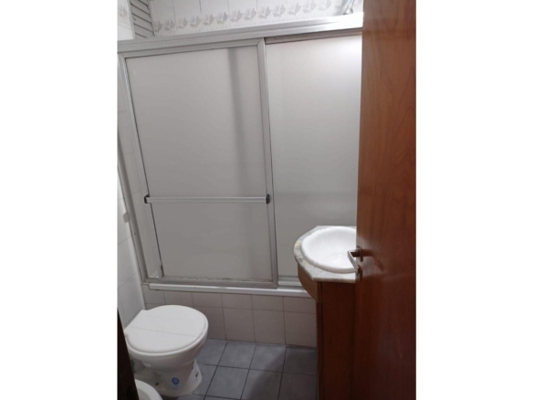San Luis 931 Piso 3 Departamento A