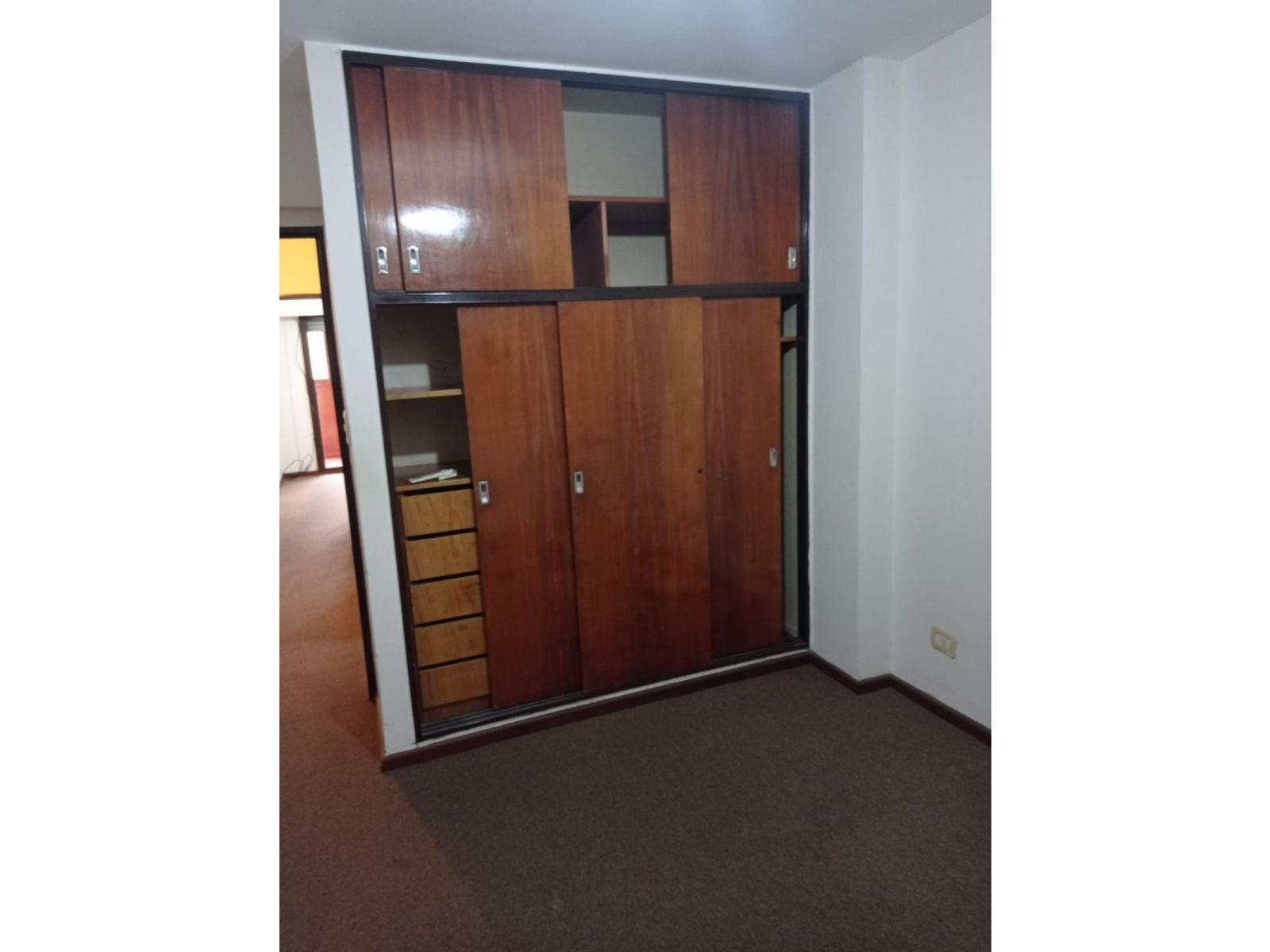 San Luis 931 Piso 3 Departamento A