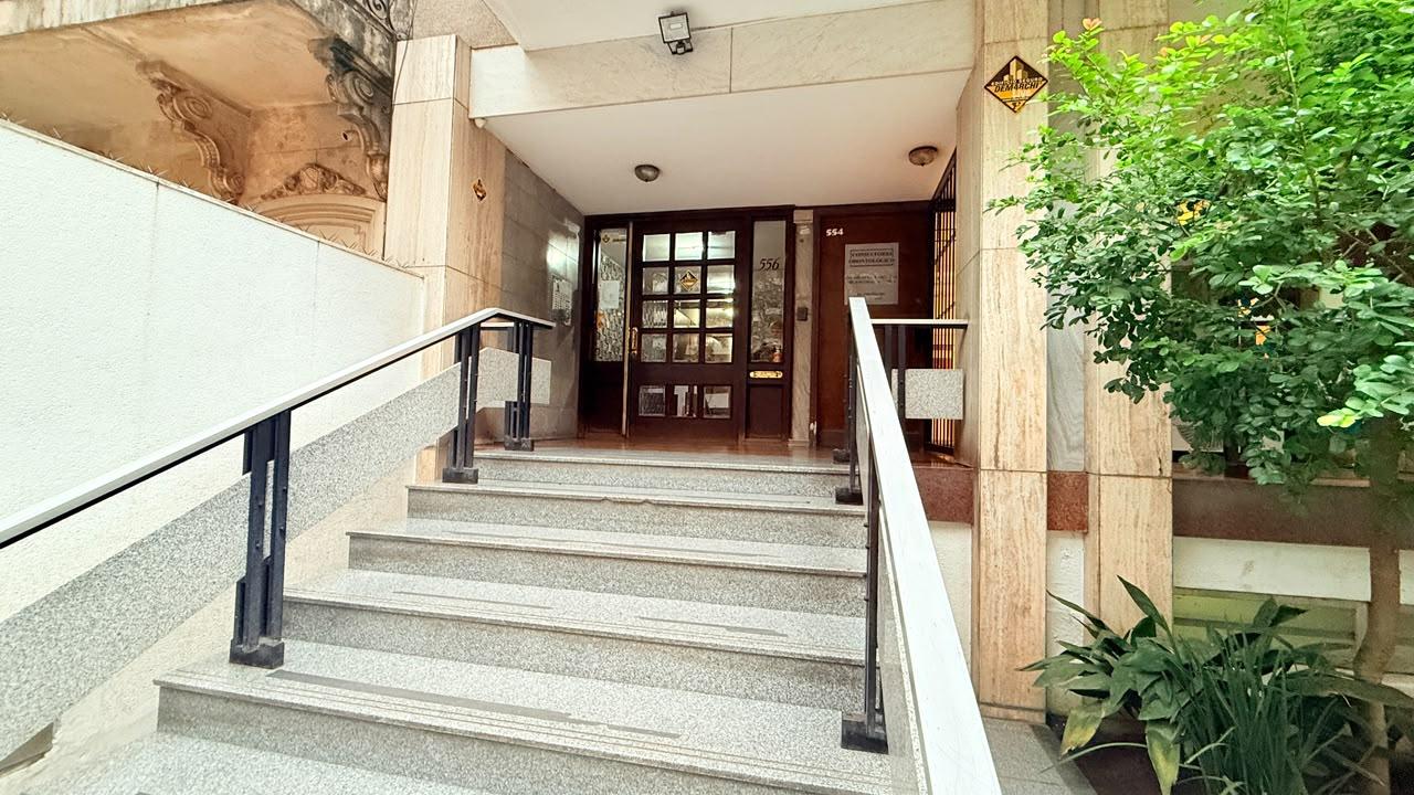 Boulevard Oroño 556 Planta Baja