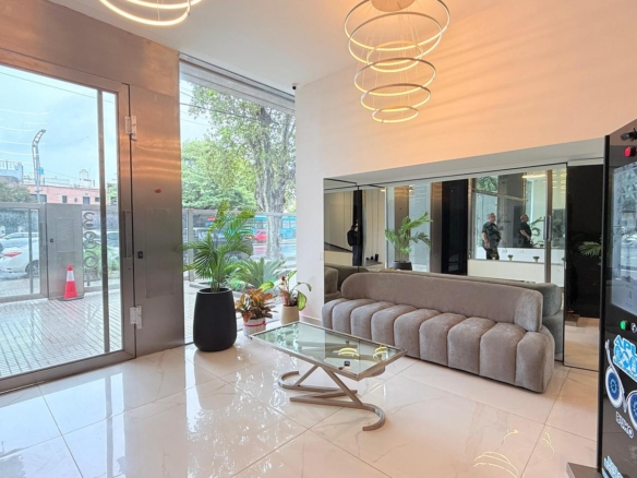 Avenida Pellegrini 3864 Piso 2 Unidad 2