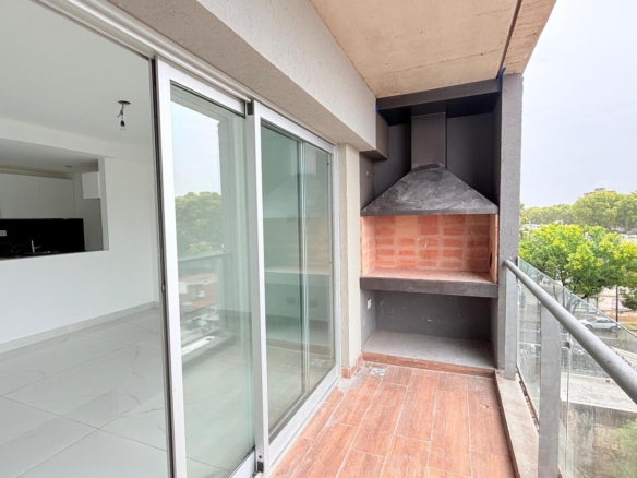 Avenida Pellegrini 3864 Piso 2 Unidad 2