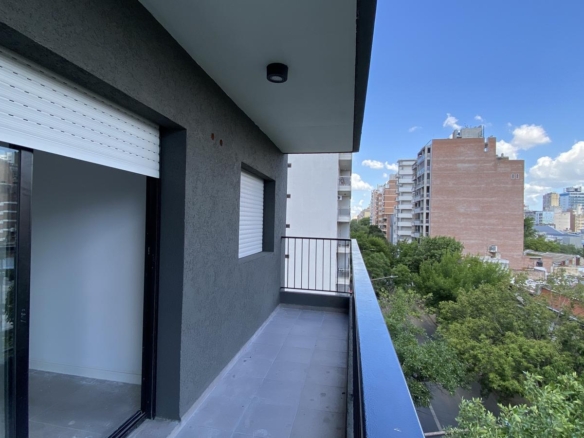 Montevideo 1485 – Unidad 01-02