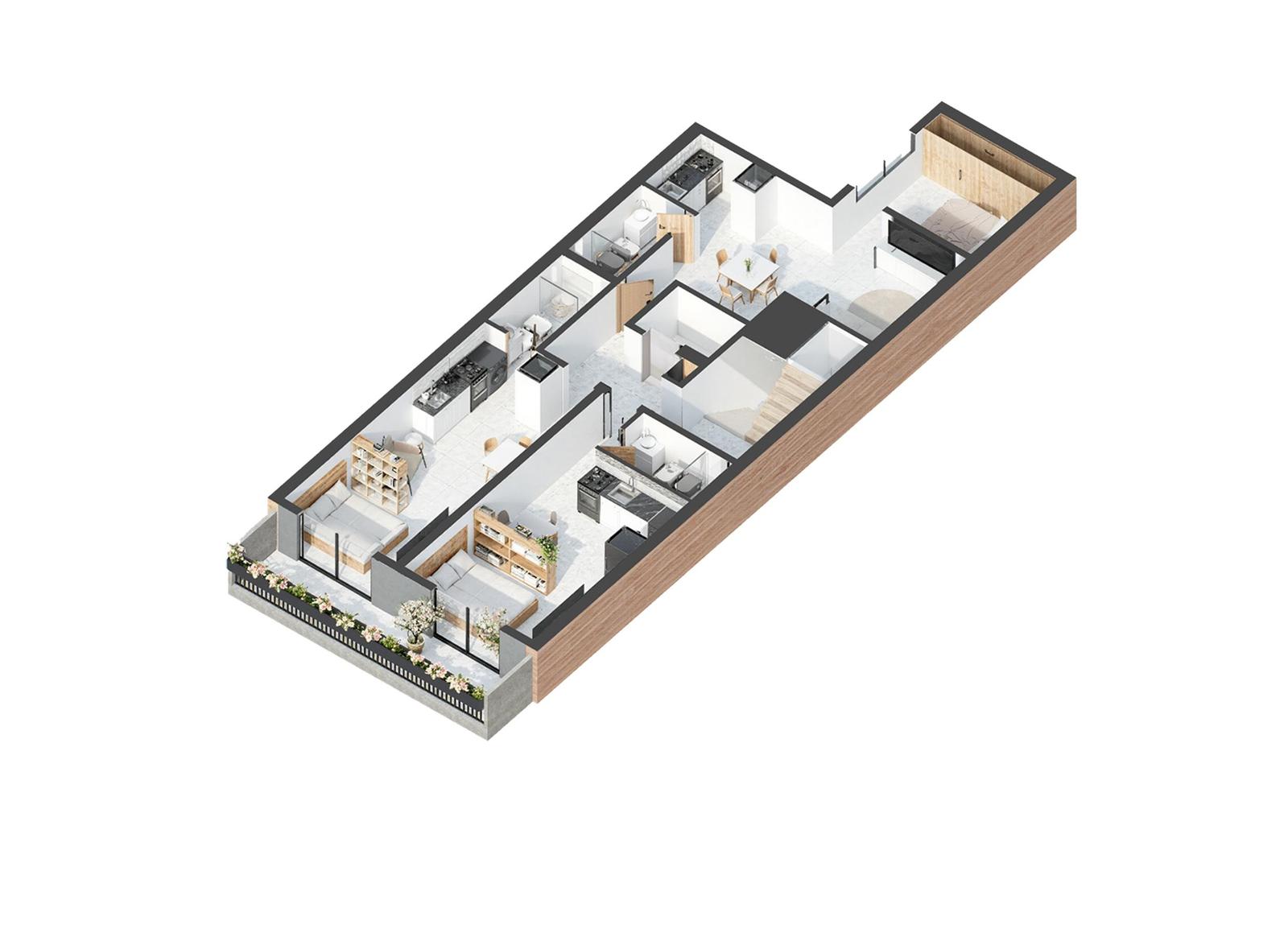 8176909_36268679949133632852825805465432185281392915331428861707405719326162557260600 Montevideo 1485 – Unidad 08-01