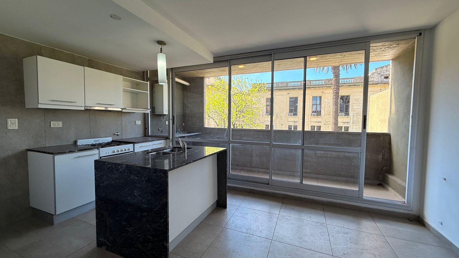 Santa Fe 3053 Piso 2 A – 1 Dormitorio Con Amenities