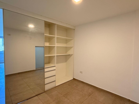Santa Fe 3053 Piso 2 A – 1 Dormitorio Con Amenities