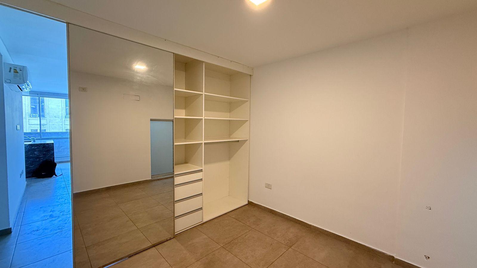 Santa Fe 3053 Piso 2 A – 1 Dormitorio Con Amenities