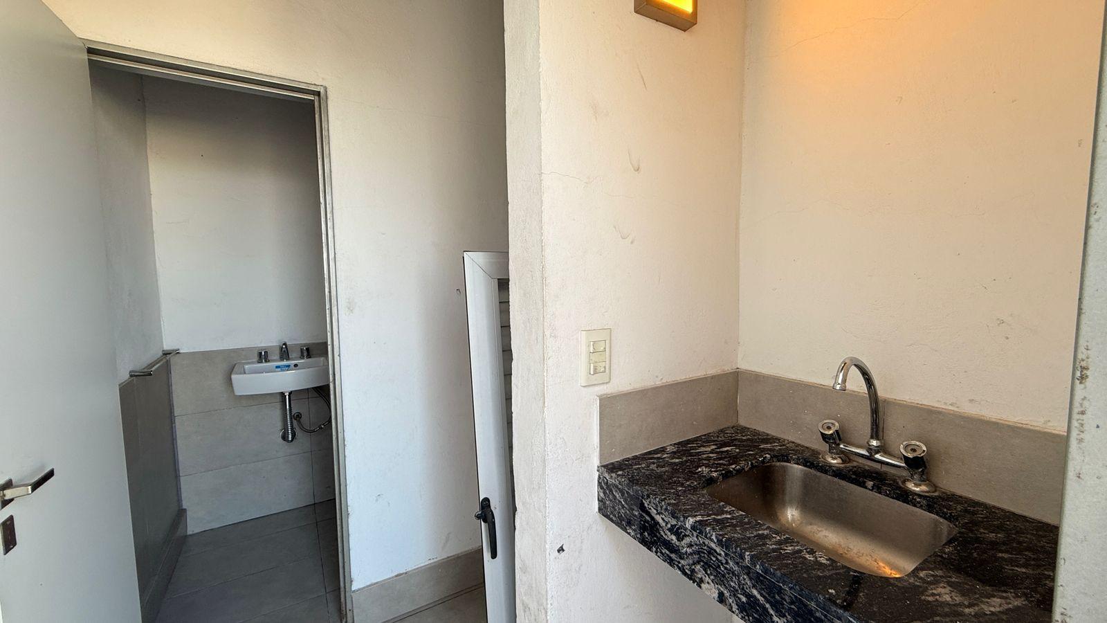 Santa Fe 3053 Piso 2 A – 1 Dormitorio Con Amenities