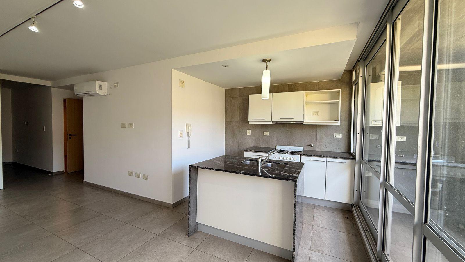 Santa Fe 3053 Piso 2 A – 1 Dormitorio Con Amenities