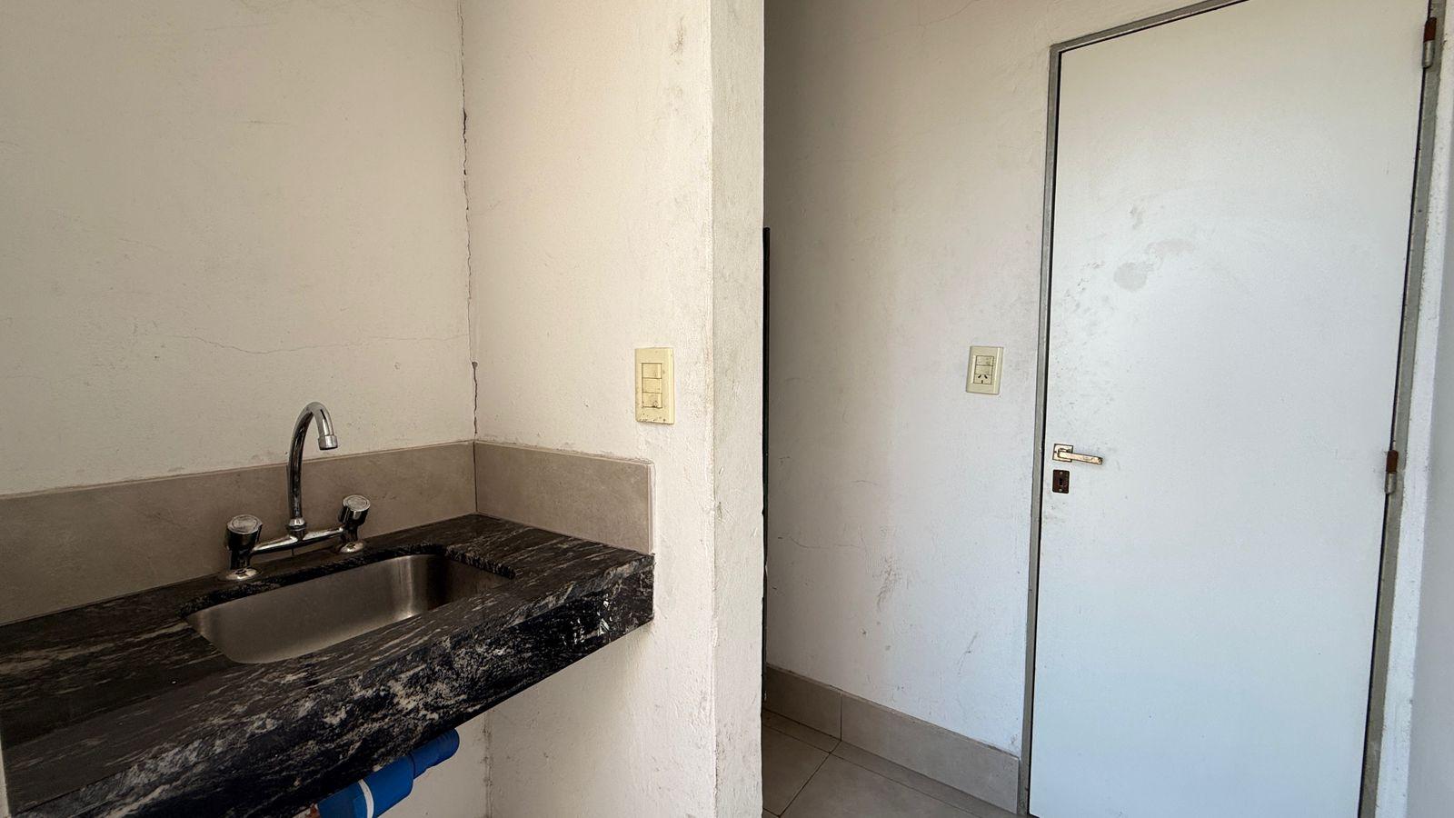 Santa Fe 3053 Piso 2 A – 1 Dormitorio Con Amenities