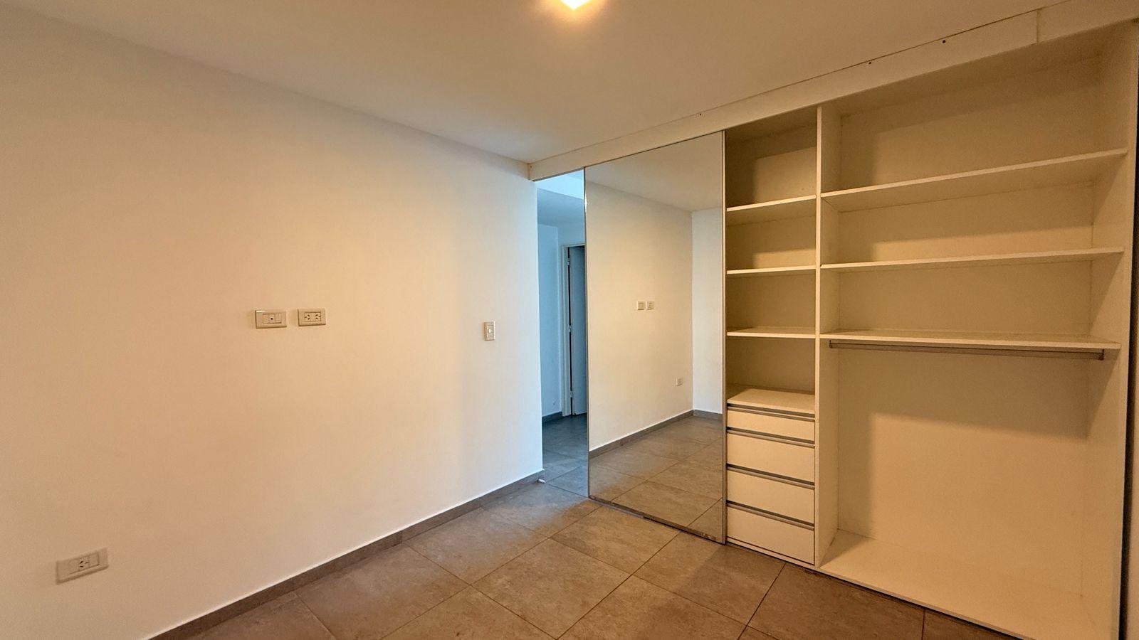 Santa Fe 3053 Piso 2 A – 1 Dormitorio Con Amenities