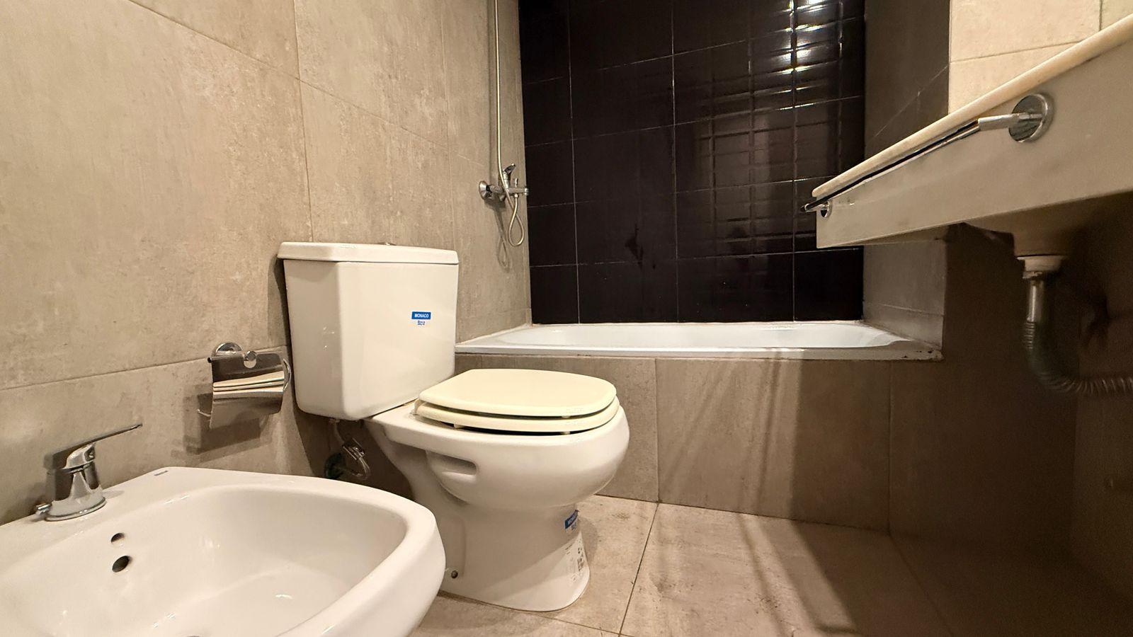 Santa Fe 3053 Piso 2 A – 1 Dormitorio Con Amenities