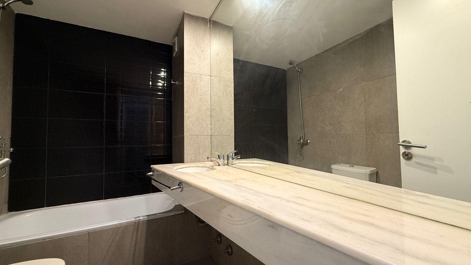Santa Fe 3053 Piso 2 A – 1 Dormitorio Con Amenities