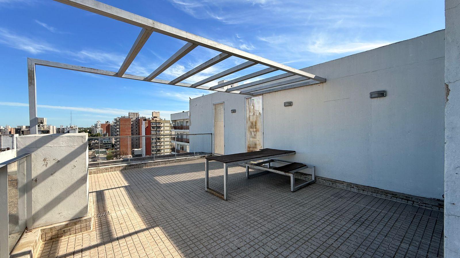 Santa Fe 3053 Piso 2 A – 1 Dormitorio Con Amenities