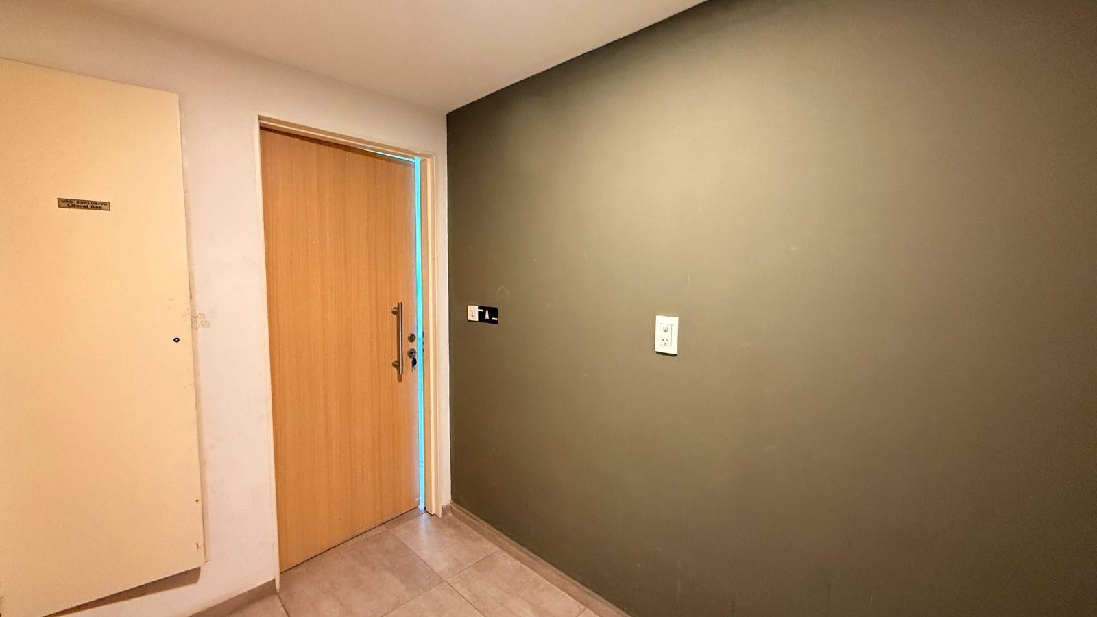 Santa Fe 3053 Piso 2 A – 1 Dormitorio Con Amenities