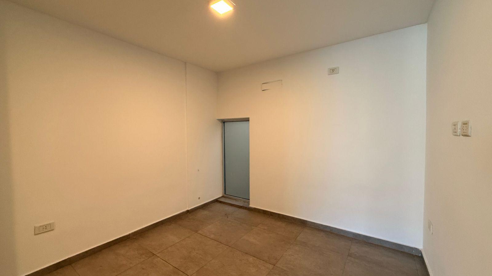 Santa Fe 3053 Piso 2 A – 1 Dormitorio Con Amenities