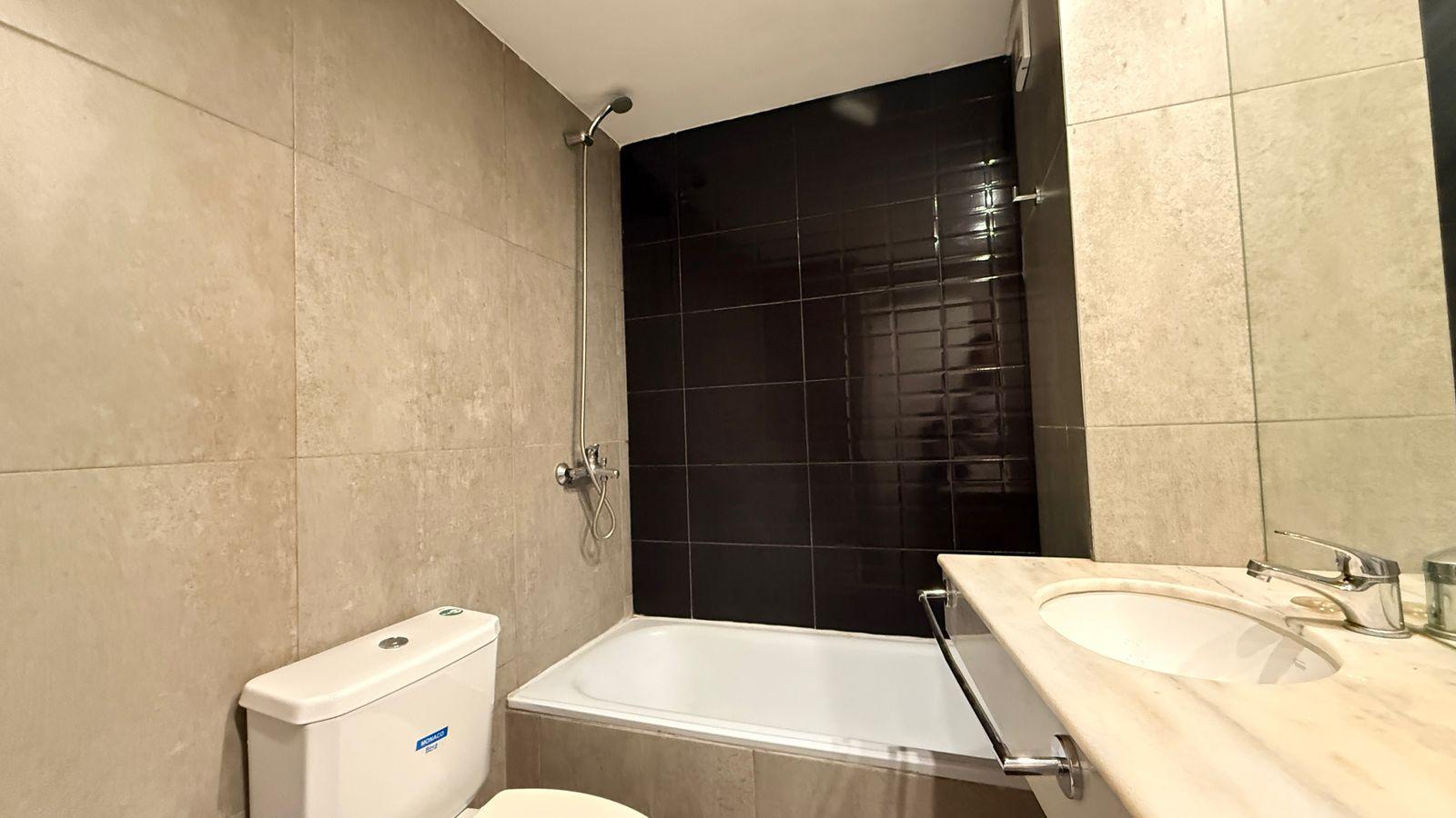 Santa Fe 3053 Piso 2 A – 1 Dormitorio Con Amenities