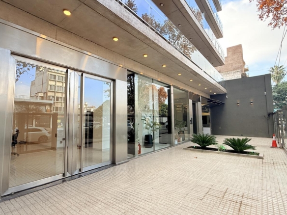 Avenida Pellegrini 3864