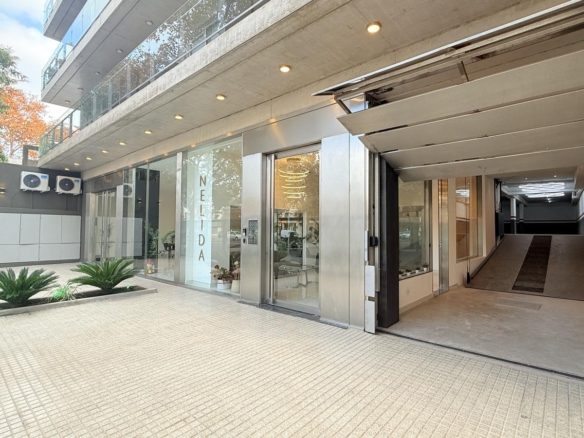Avenida Pellegrini 3864