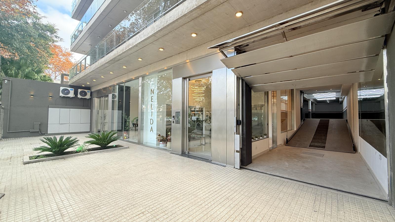 Avenida Pellegrini 3864