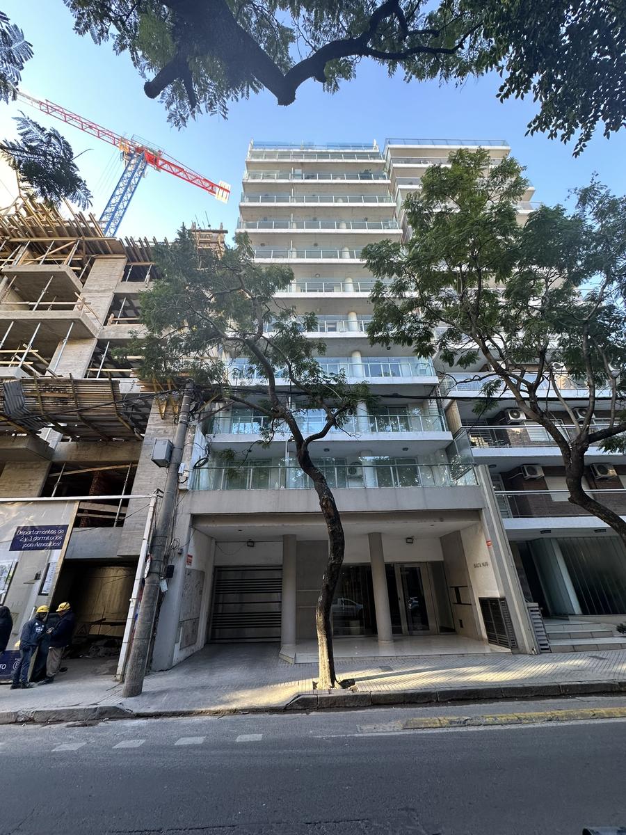 Salta 1456 Piso 11 Unidad B