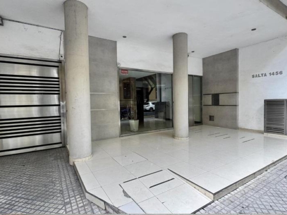 Salta 1456 Piso 11 Unidad B