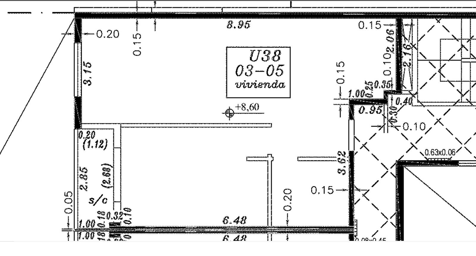 Presidente Roca 1548  Cochera I 13