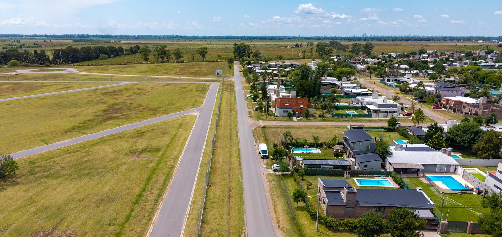 Lote En Vida Green Barrio Cerrado Funes