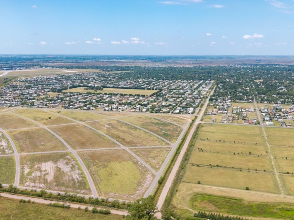 Lote En Vida Green Barrio Cerrado Funes