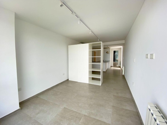 Santa Fe 3053 Piso 10 B  –  Monoambiente Con Amenities