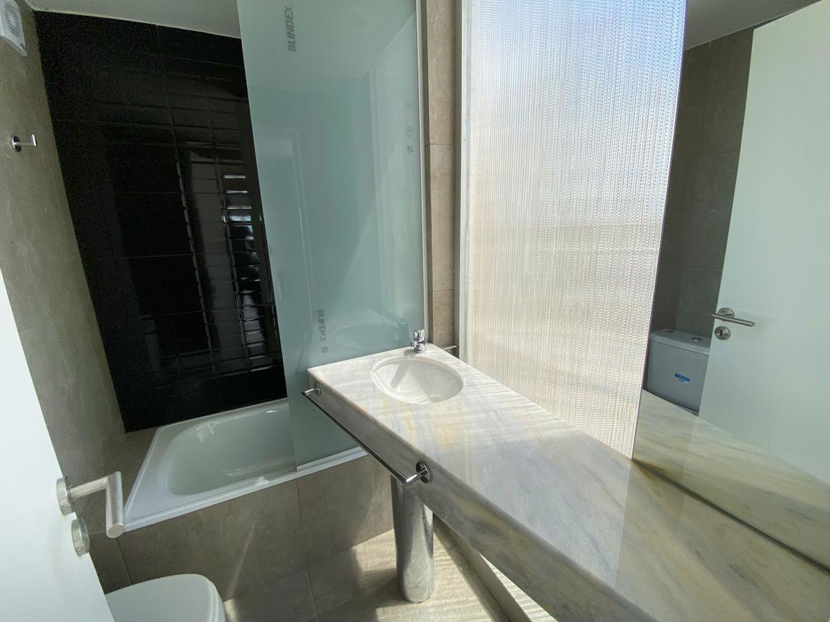 Santa Fe 3053 Piso 10 B  –  Monoambiente Con Amenities