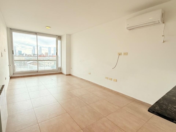 Santa Fe 3053 Piso 10 B  –  Monoambiente Con Amenities