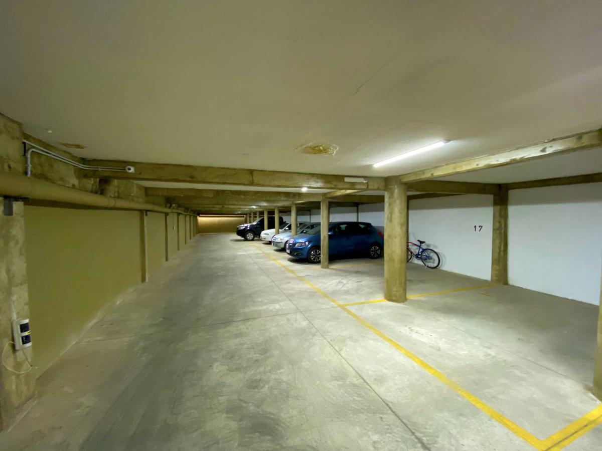 Santa Fe 3053 Piso 10 B  –  Monoambiente Con Amenities