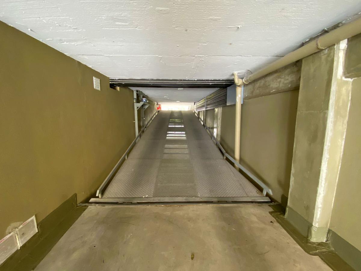 Santa Fe 3053 Piso 10 B  –  Monoambiente Con Amenities