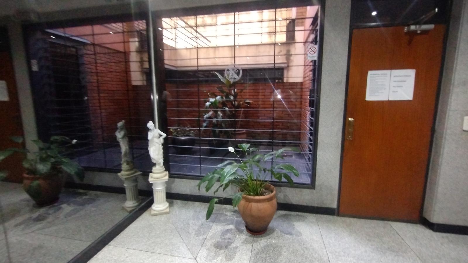 Moreno 1312 4 Unidad 1