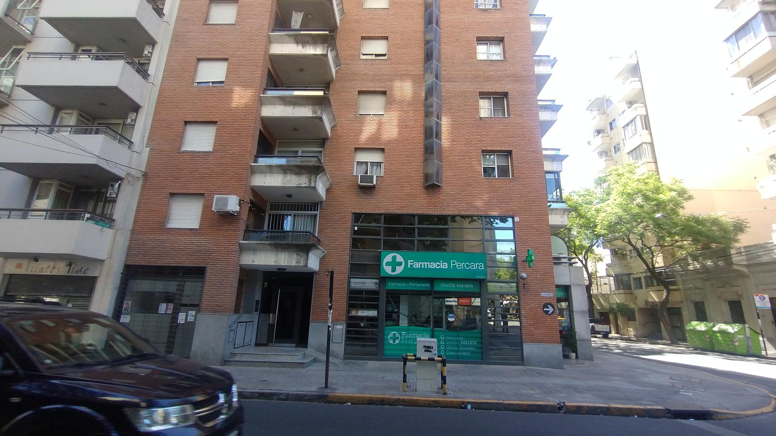 Moreno 1312 4 Unidad 1