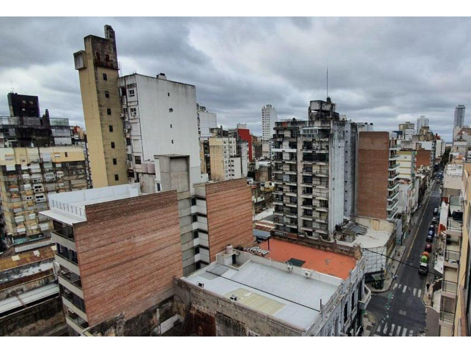 San Luis 931 Piso 10 Departamento B
