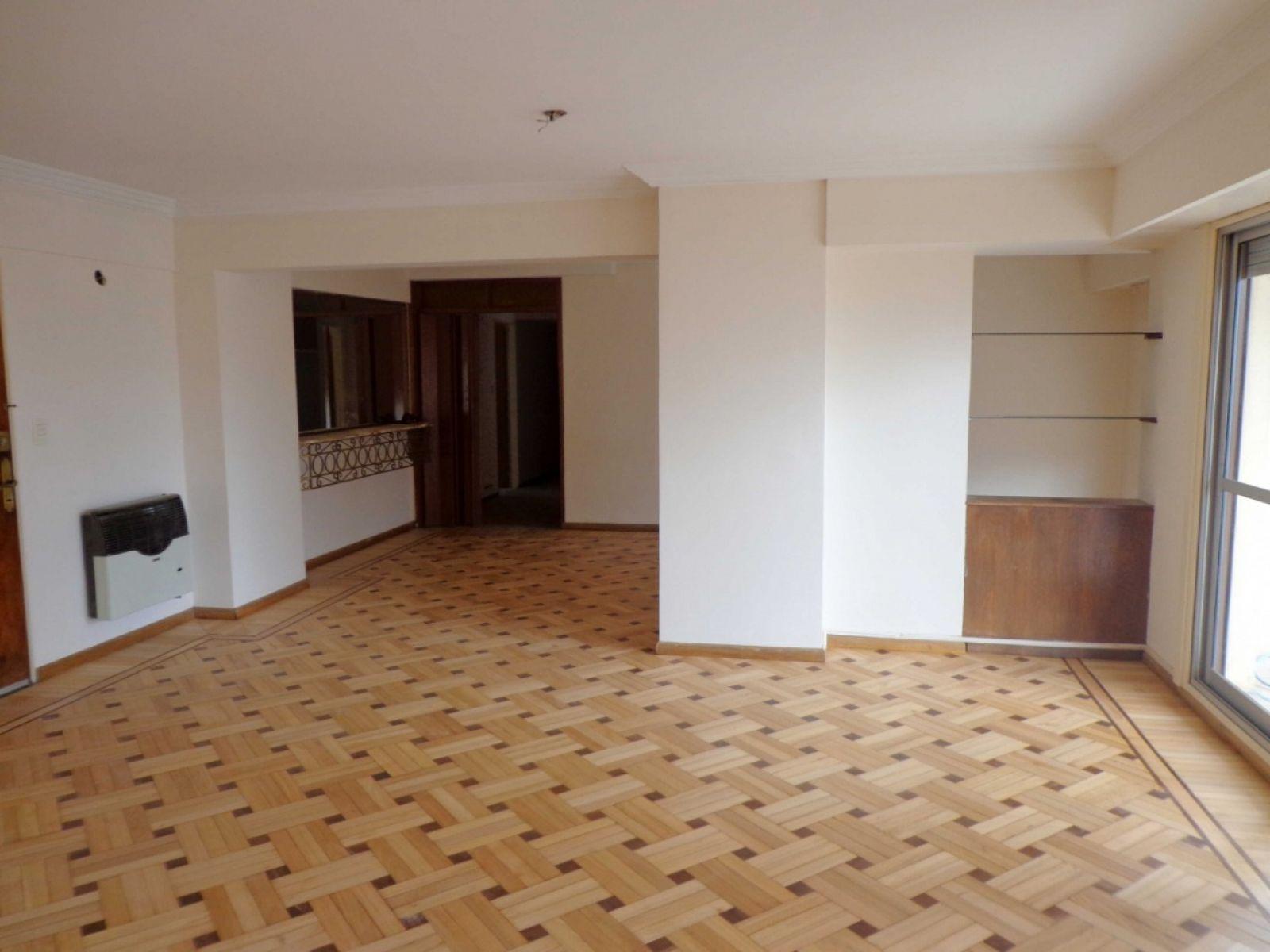 San Luis 931 Piso 10 Departamento B