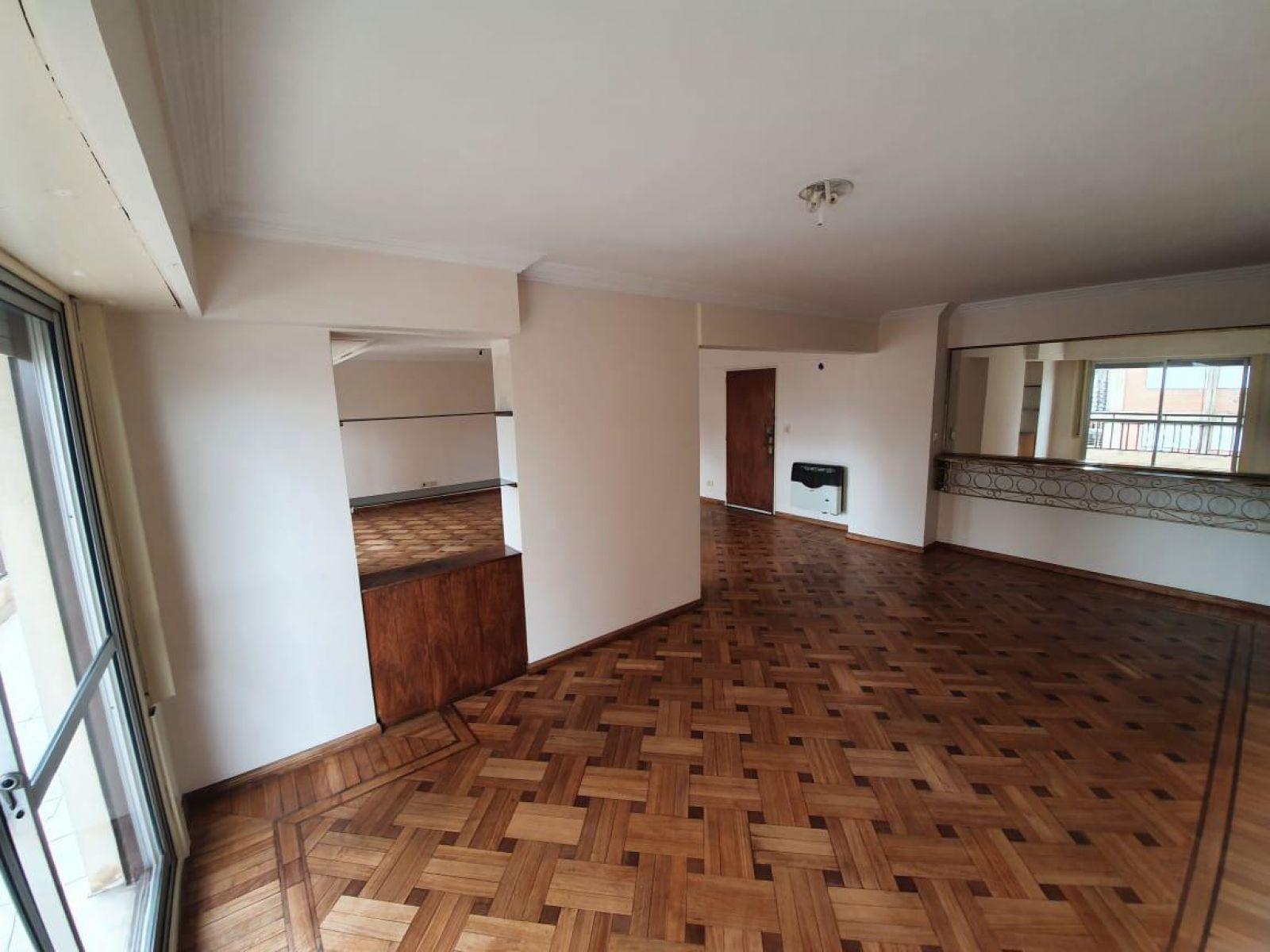 San Luis 931 Piso 10 Departamento B