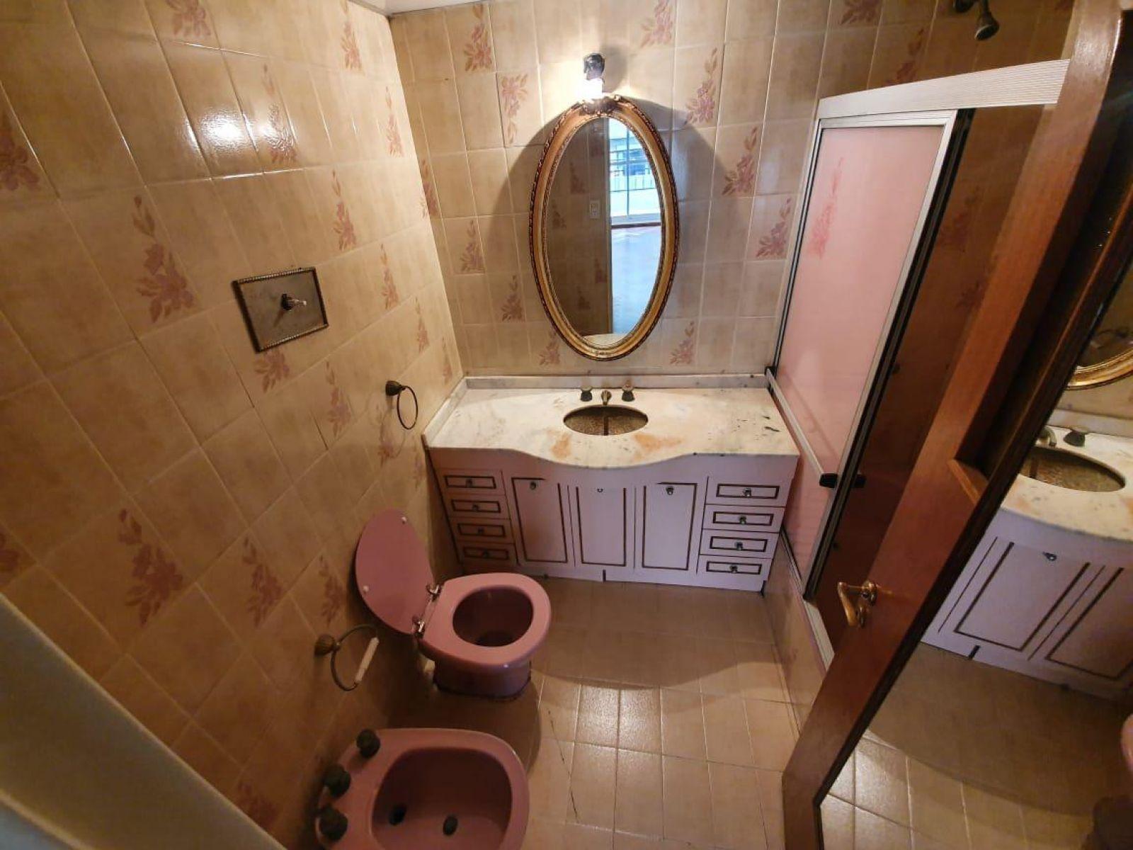San Luis 931 Piso 10 Departamento B