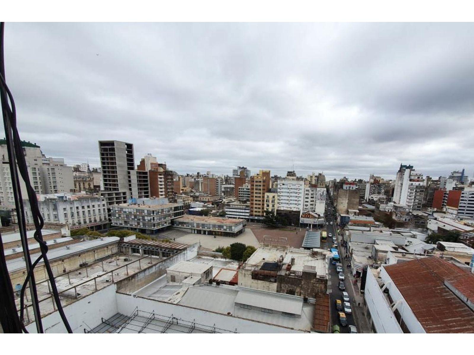 San Luis 931 Piso 10 Departamento B