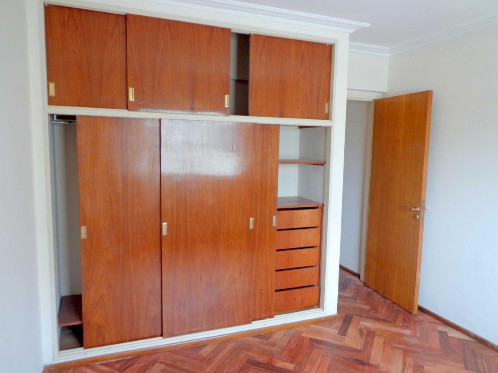 San Luis 931 Piso 10 Departamento B