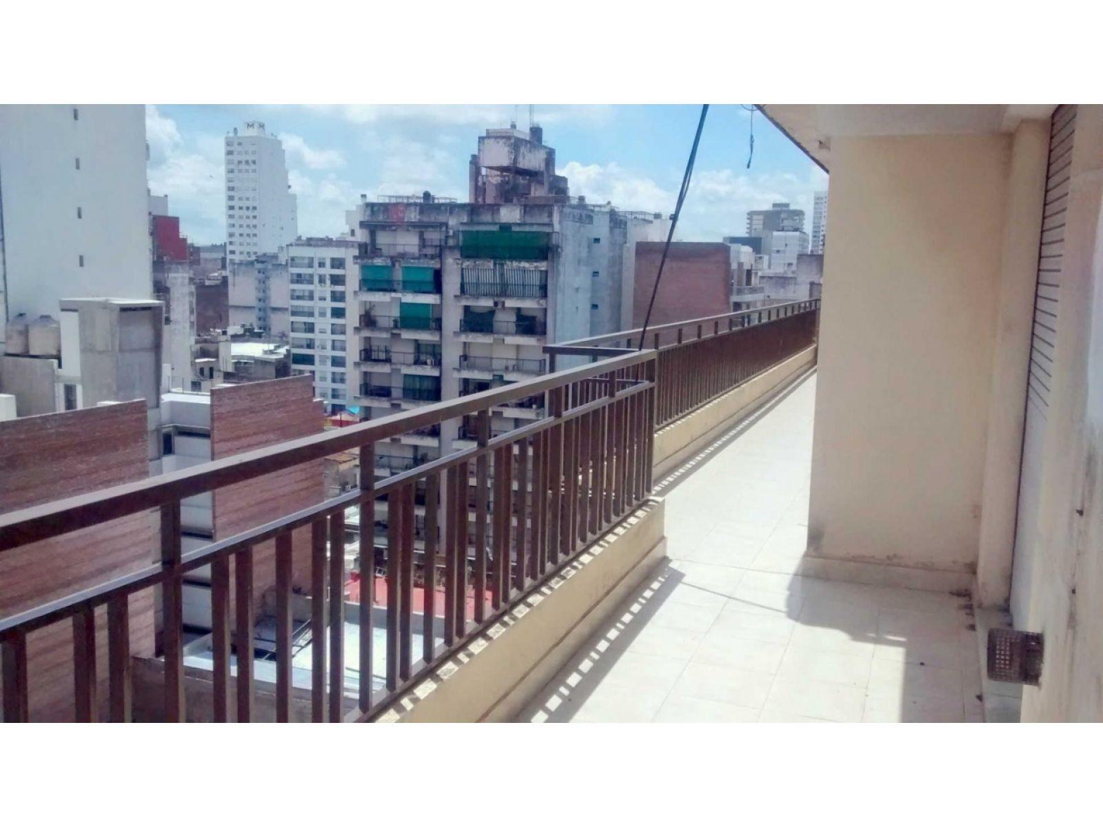 San Luis 931 Piso 10 Departamento B