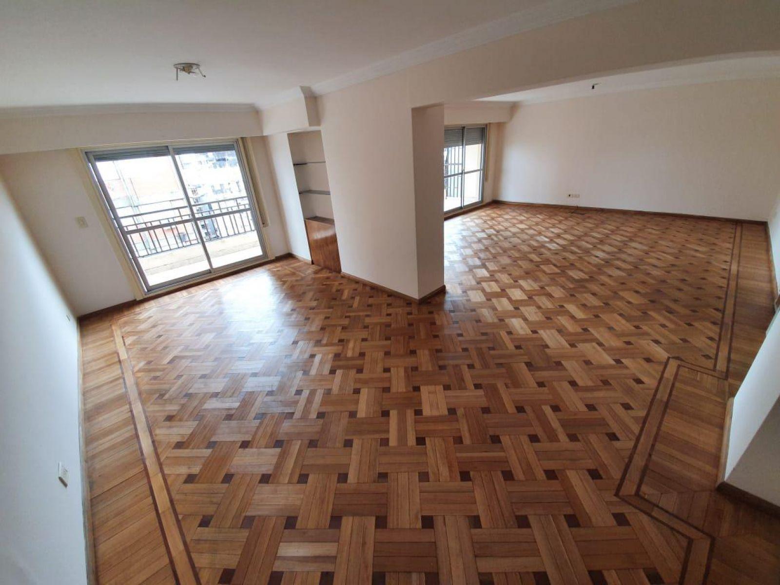 San Luis 931 Piso 10 Departamento B