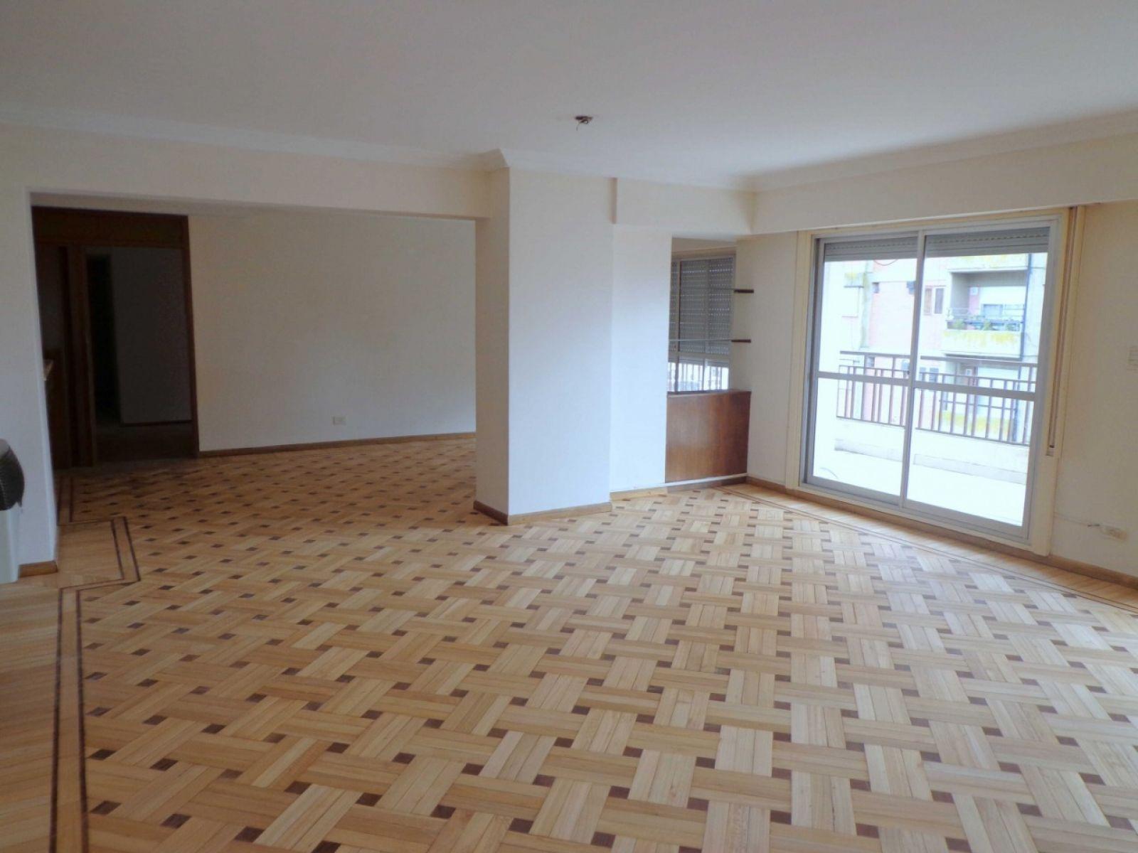 San Luis 931 Piso 10 Departamento B