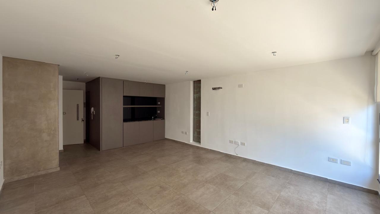 Dorrego 1586 –  5 D  Oficina Monoambiente