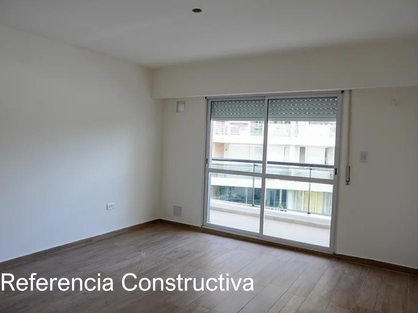 San Juan 645 – 1 Dormitorio PB Unidad I