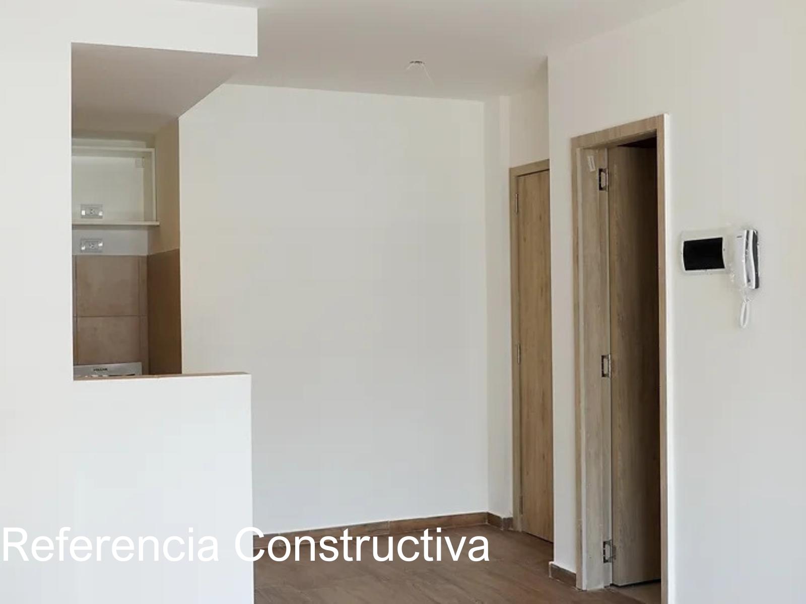 San Juan 645 – 1 Dormitorio PB Unidad I