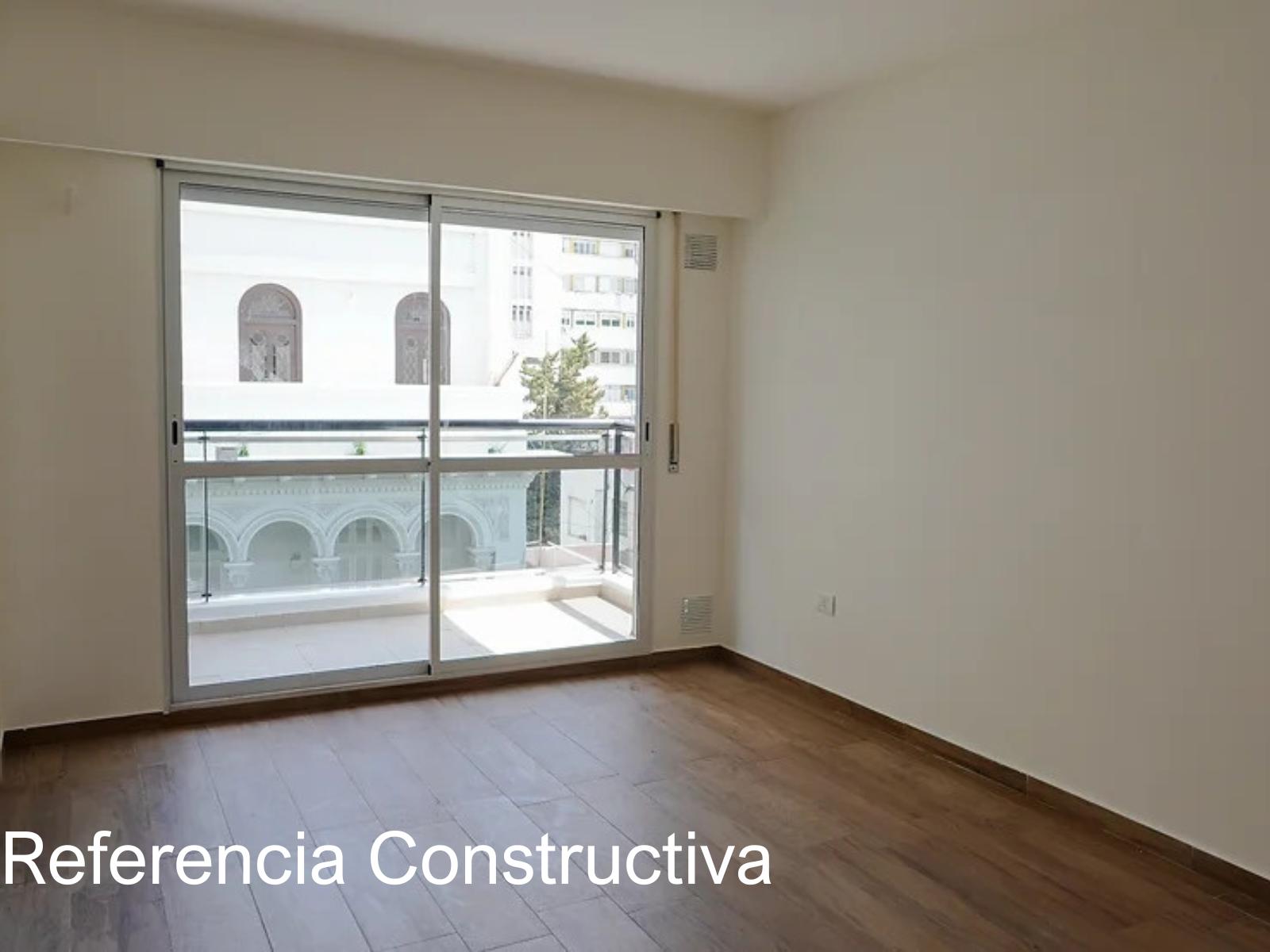 San Juan 645 – 1 Dormitorio PB Unidad I